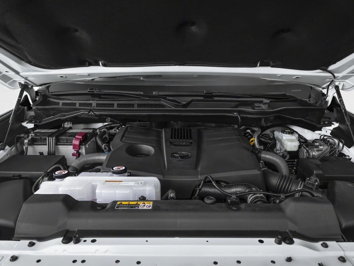 2026 Toyota Tundra - Image 8
