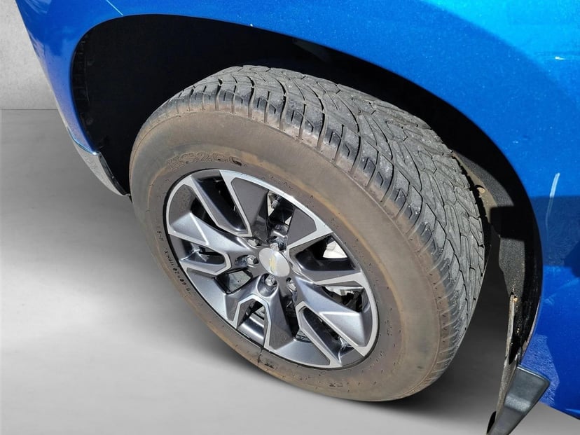 2022 Chevrolet Silverado 1500 - Image 9