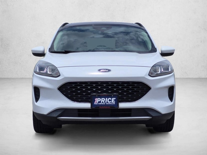 2020 Ford Escape - Image 2
