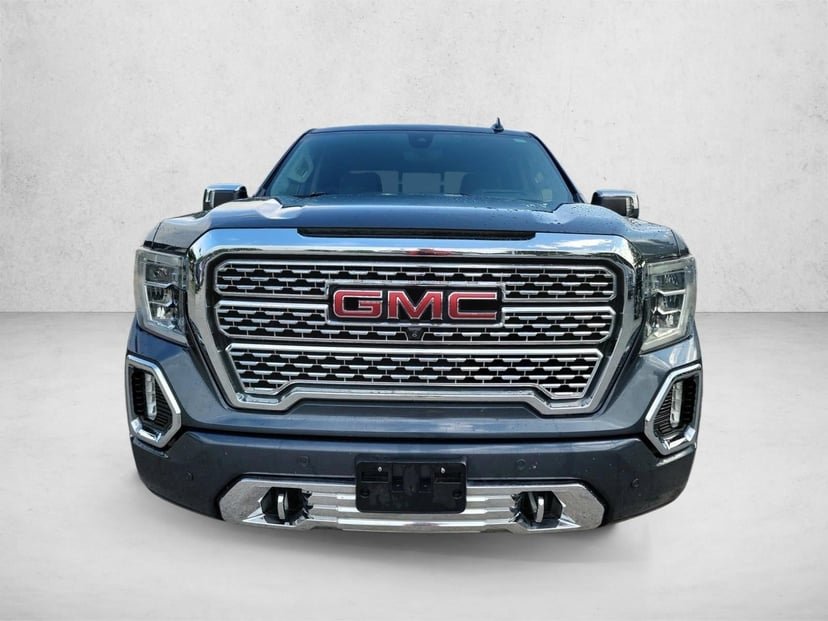2019 GMC Sierra 1500 - Image 2