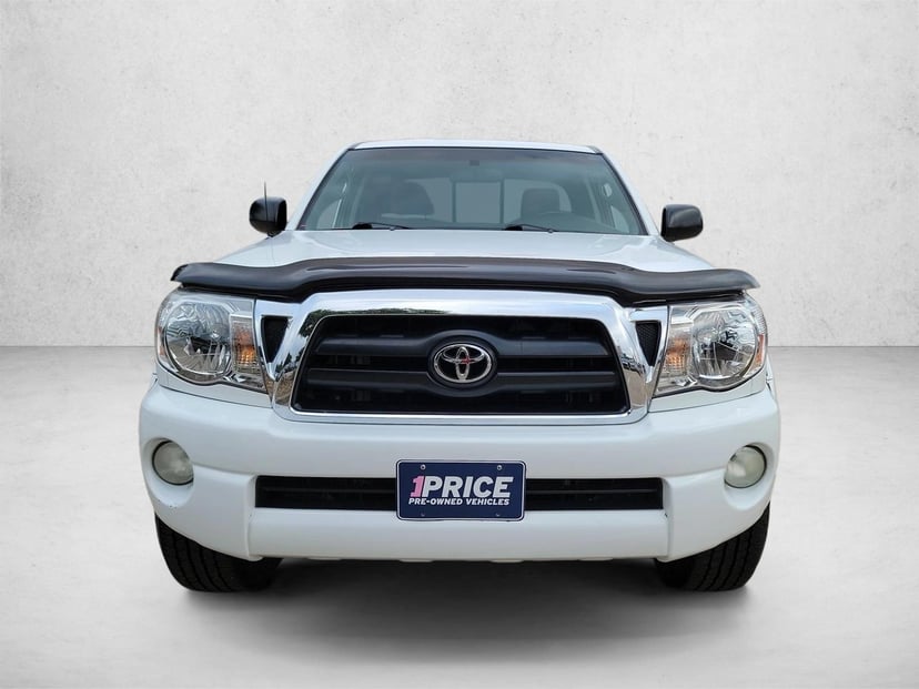 2006 Toyota Tacoma - Image 2
