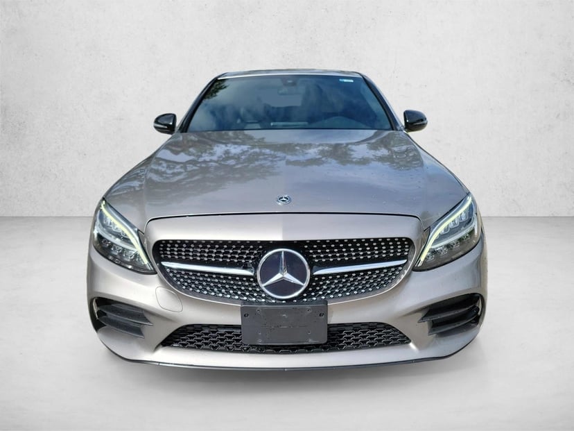 2019 Mercedes-Benz C-Class - Image 2