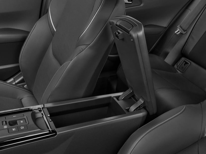2026 Toyota Prius - Image 9