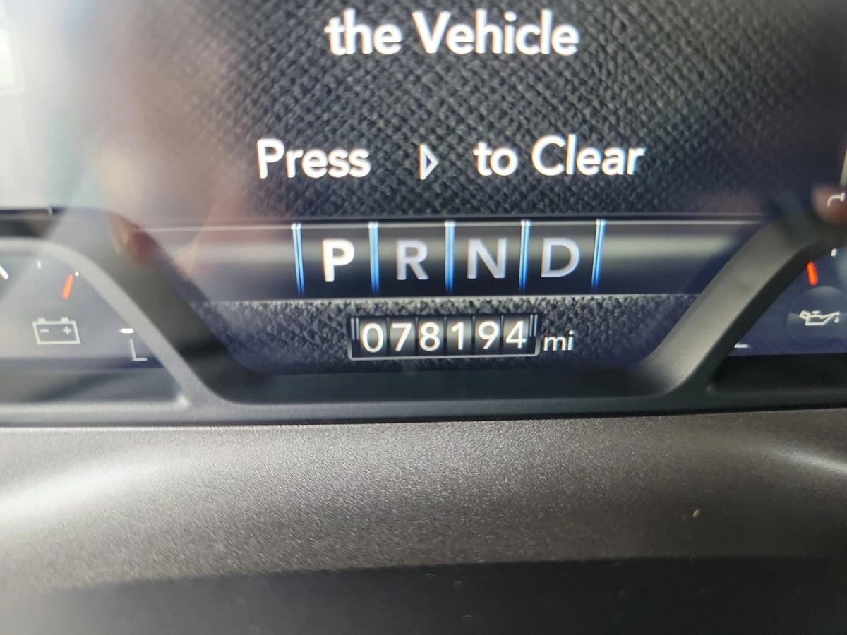 2022 Ram 2500 - Image 24