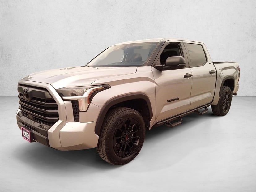 2024 Toyota Tundra - Image 1