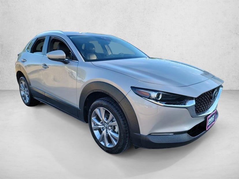 2023 Mazda CX-30 - Image 3
