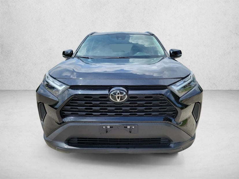 2023 Toyota RAV4 - Image 2