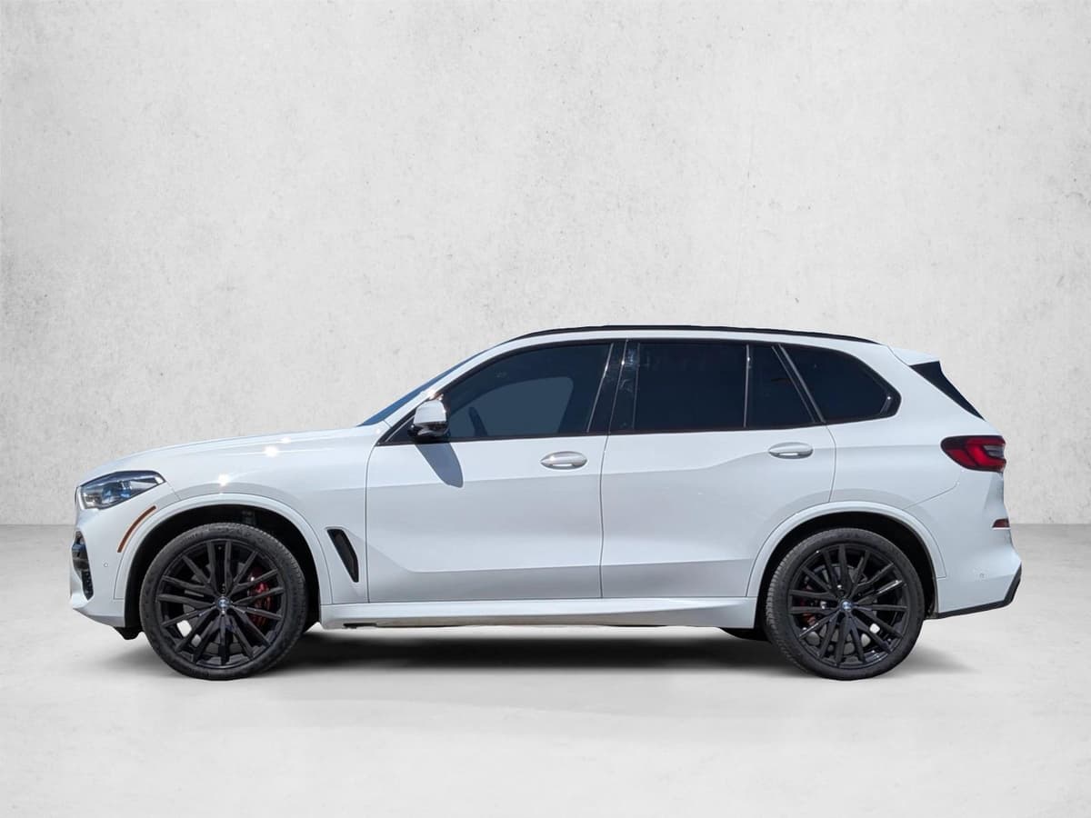 2021 BMW X5 - Image 9