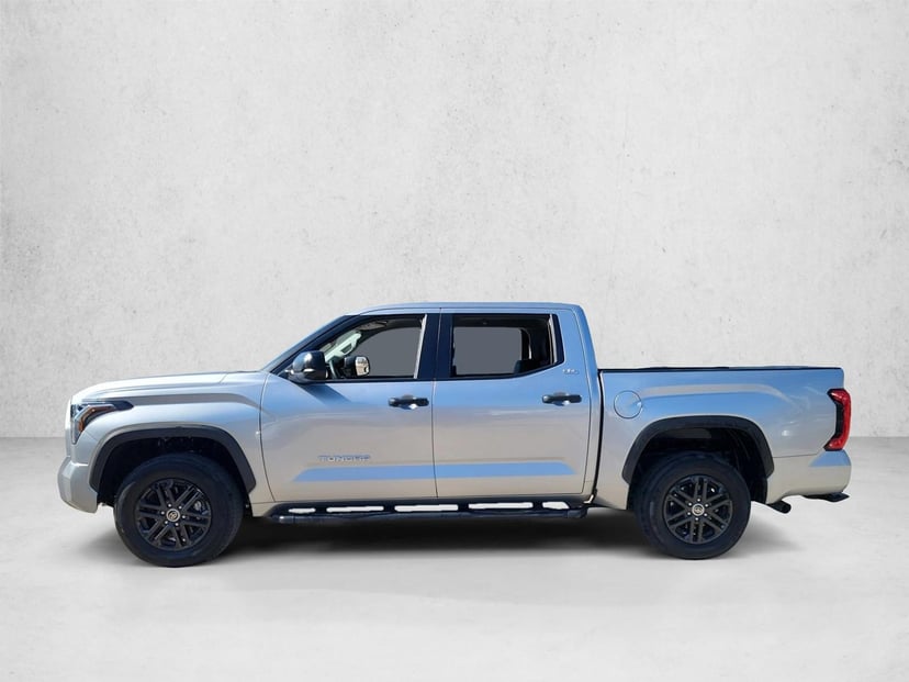 2024 Toyota Tundra - Image 8