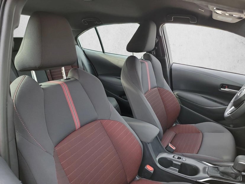 2026 Toyota Corolla - Image 11