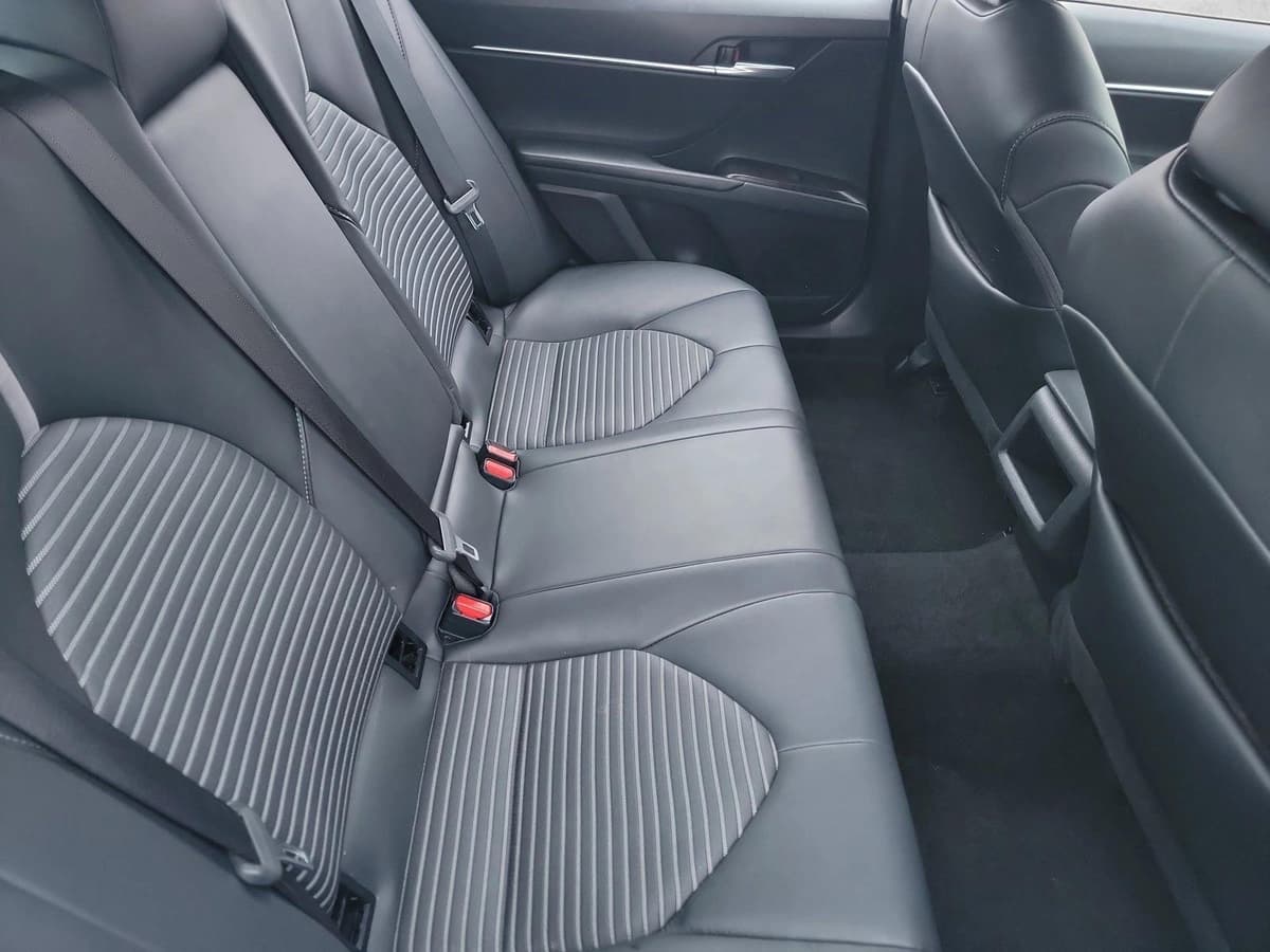 2024 Toyota Camry - Image 16