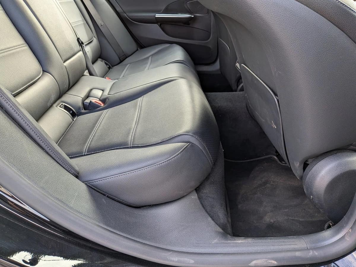 2024 Mercedes-Benz C-Class - Image 20