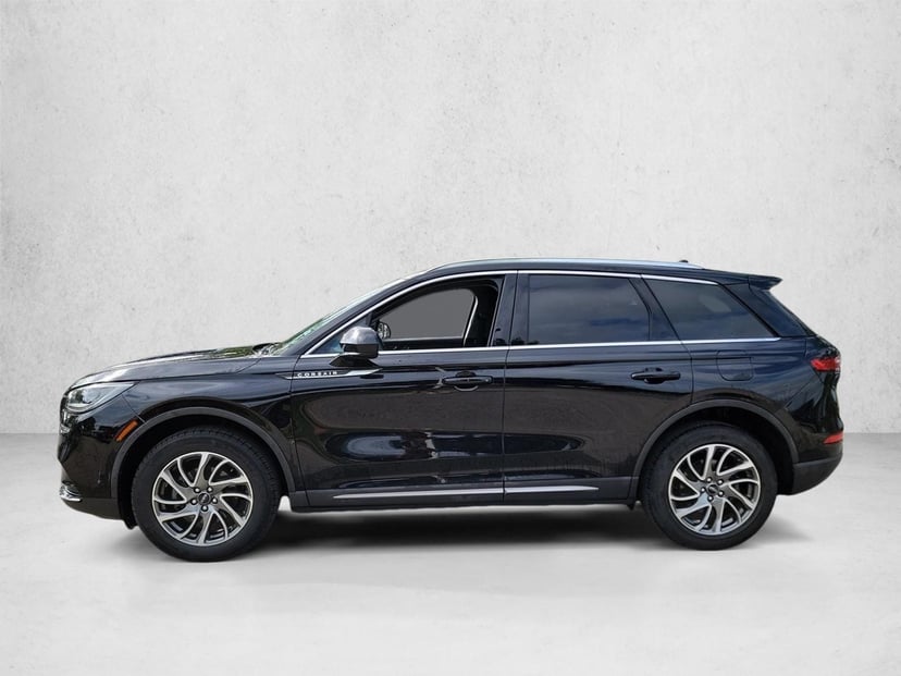 2022 Lincoln Corsair - Image 5