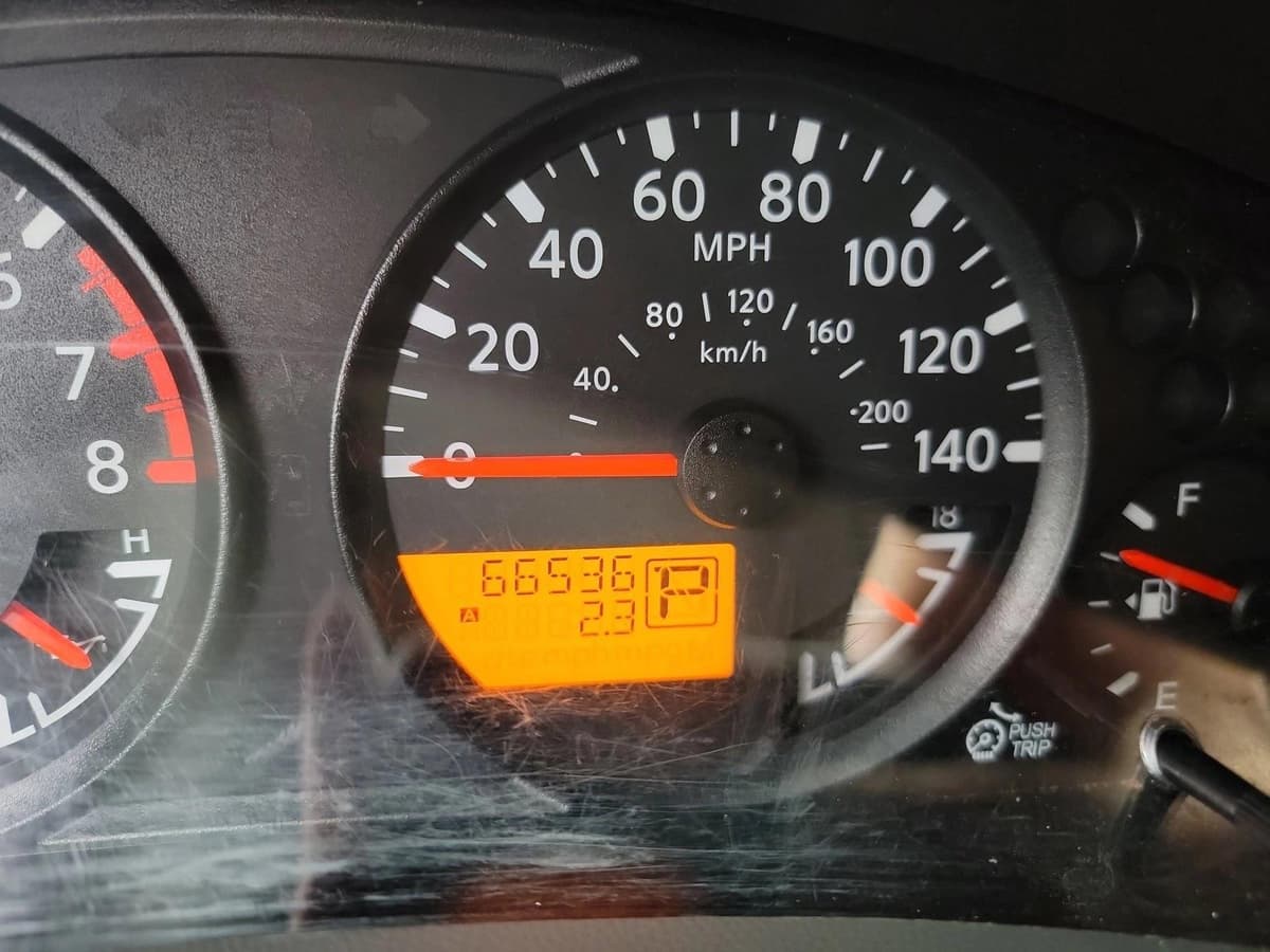 2019 Nissan Frontier - Image 20