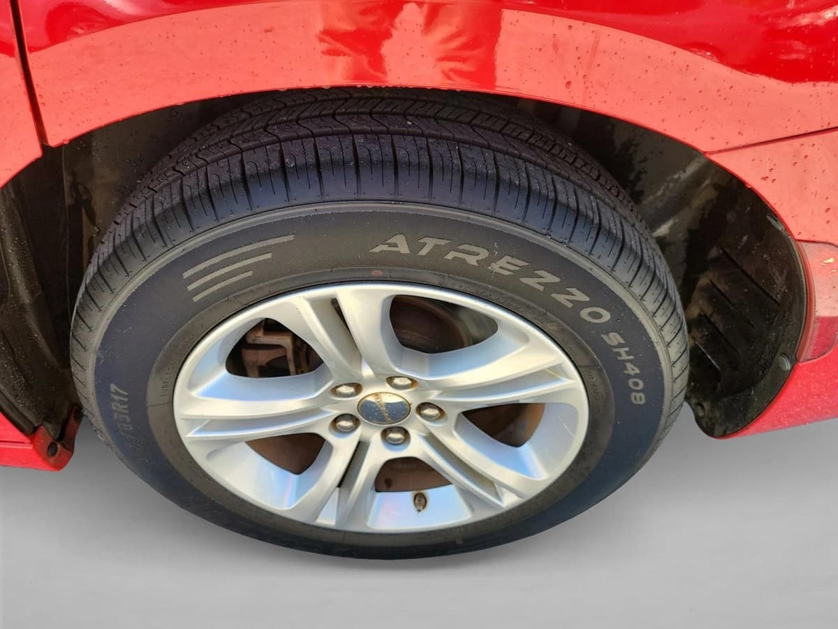 2022 Dodge Charger - Image 12