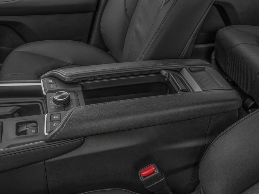 2026 Toyota Grand Highlander - Image 10