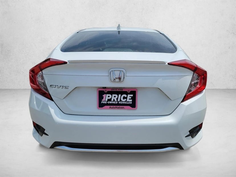 2019 Honda Civic - Image 6