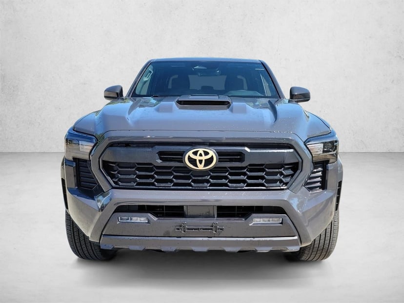 2025 Toyota Tacoma - Image 2