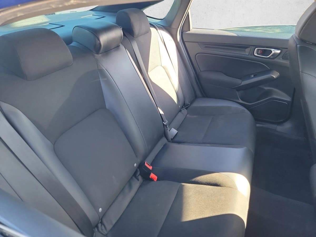 2024 Honda Civic - Image 16