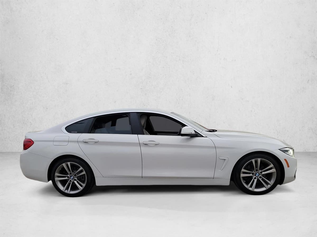 2018 BMW 430i - Image 4
