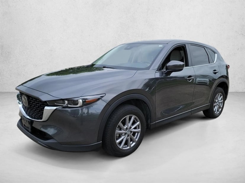 2023 Mazda CX-5 - Image 1