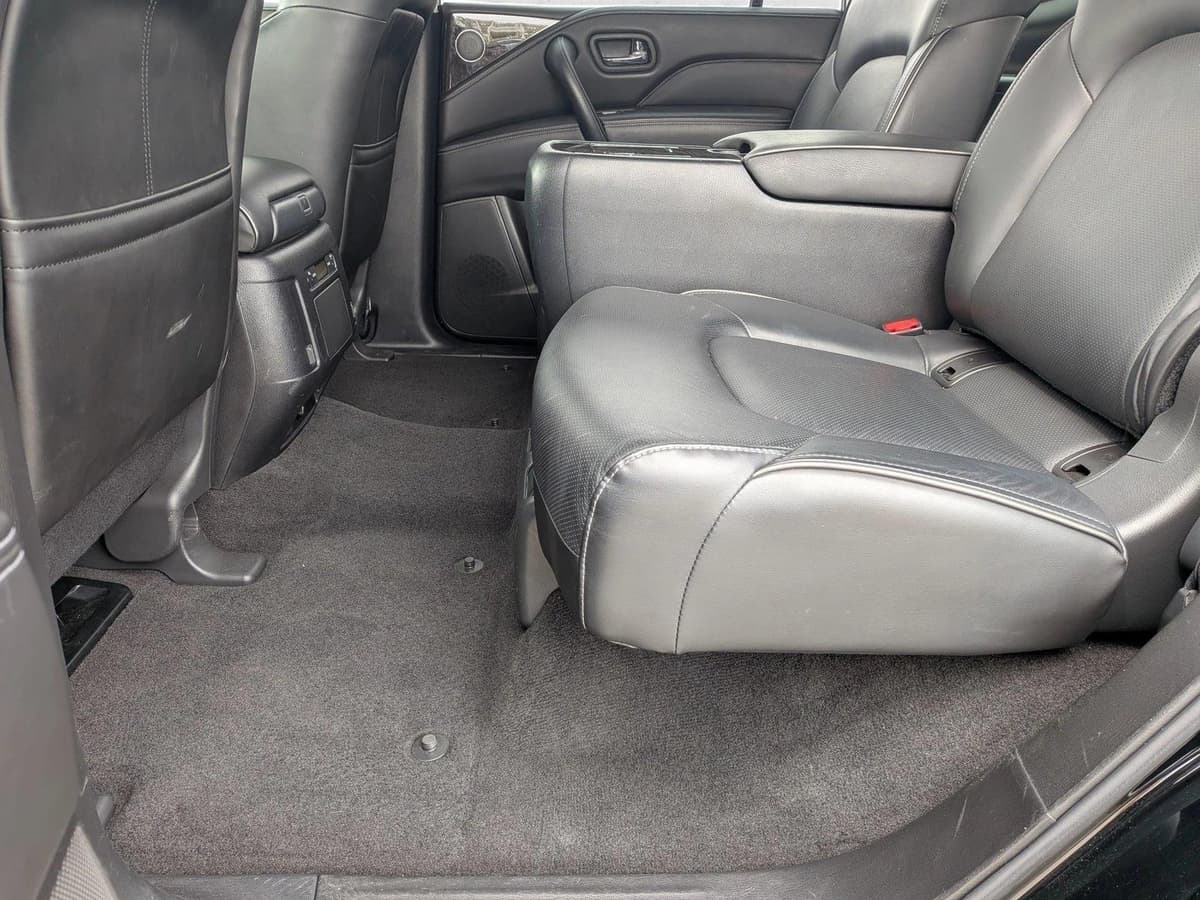 2021 INFINITI QX80 - Image 20