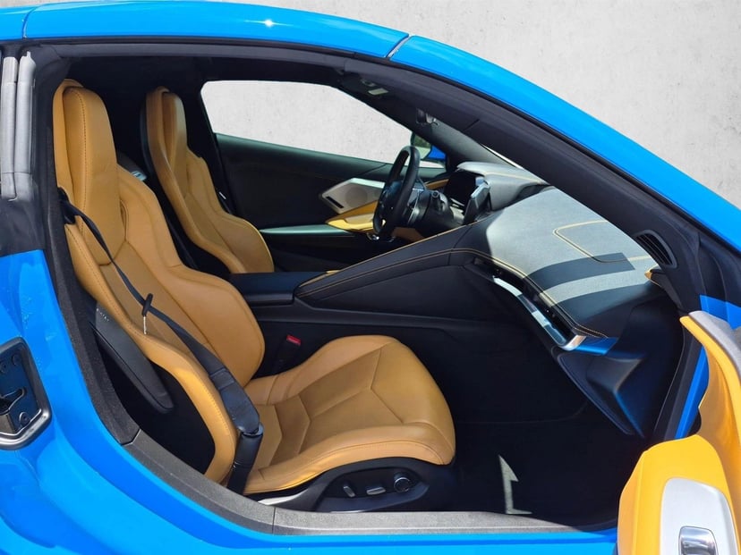 2021 Chevrolet Corvette Stingray - Image 19