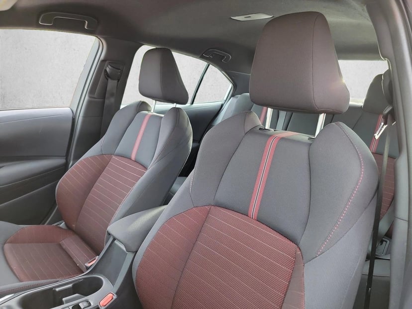 2026 Toyota Corolla - Image 9