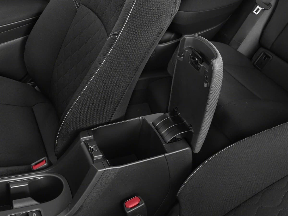 2026 Toyota Corolla Hybrid - Image 10