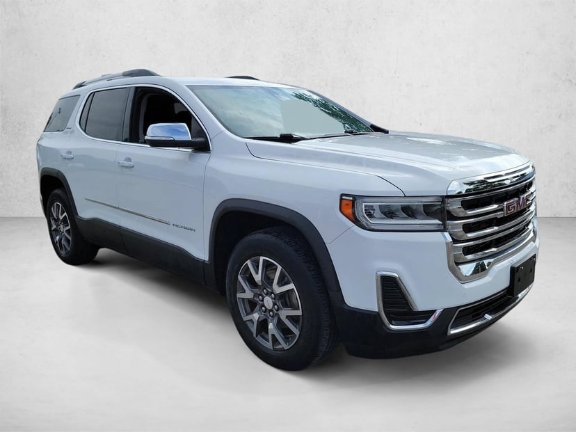 2020 GMC Acadia - Image 1