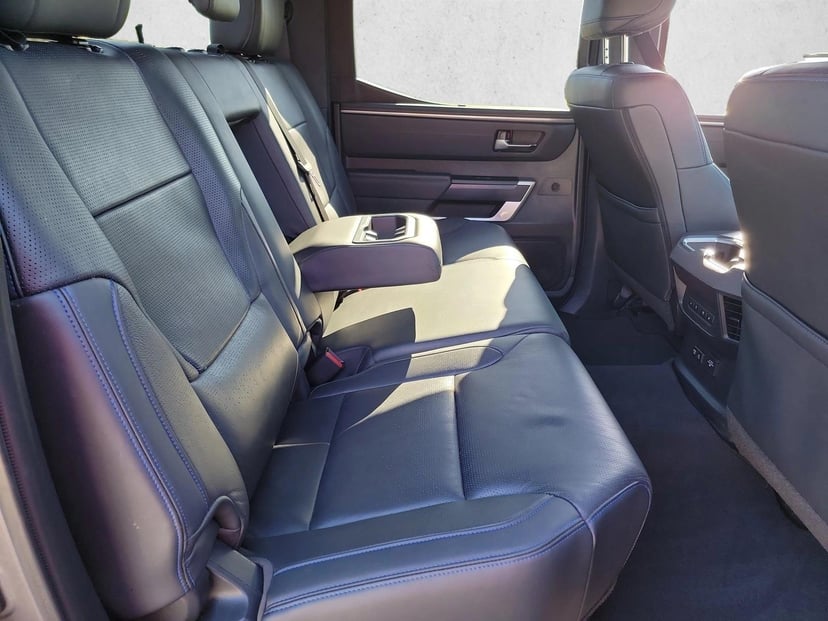 2023 Toyota Tundra - Image 16