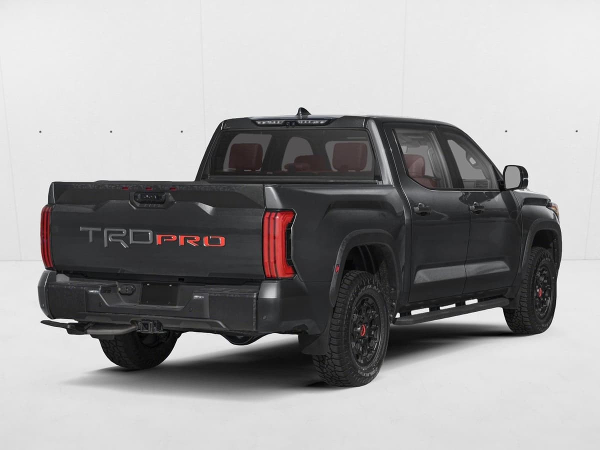 2026 Toyota Tundra i-FORCE MAX - Image 2