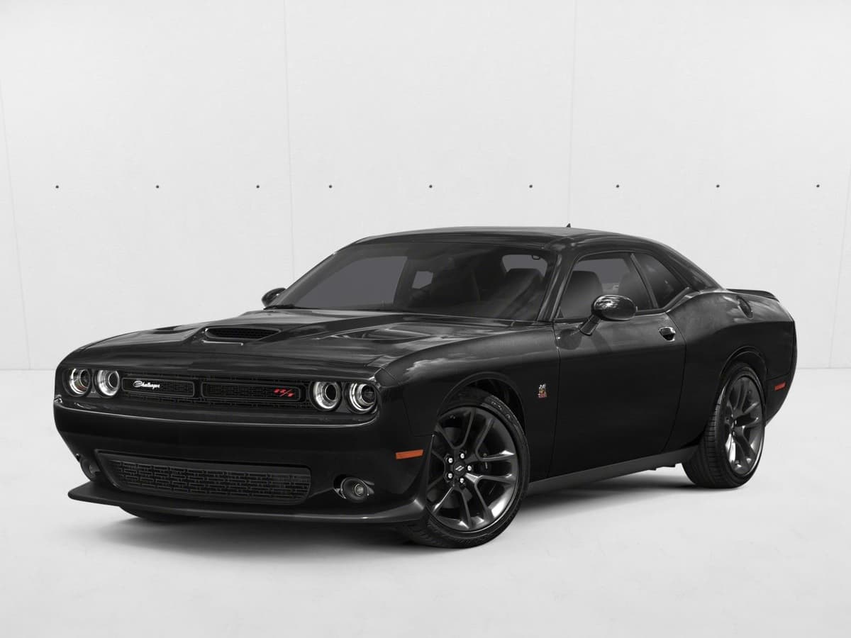 2023 Dodge Challenger - Image 1