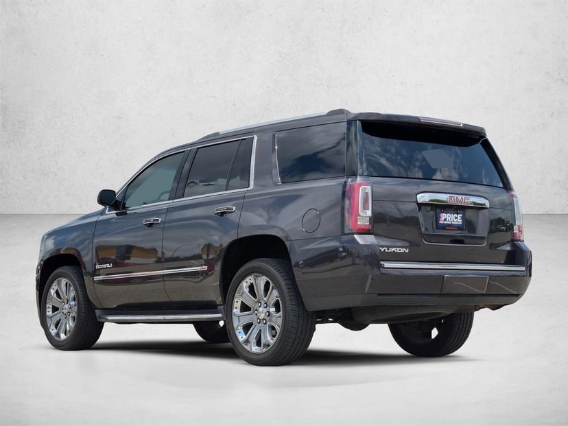 2016 GMC Yukon - Image 8