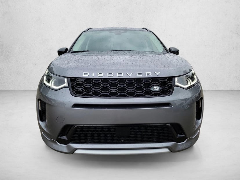 2025 Land Rover Discovery Sport - Image 3