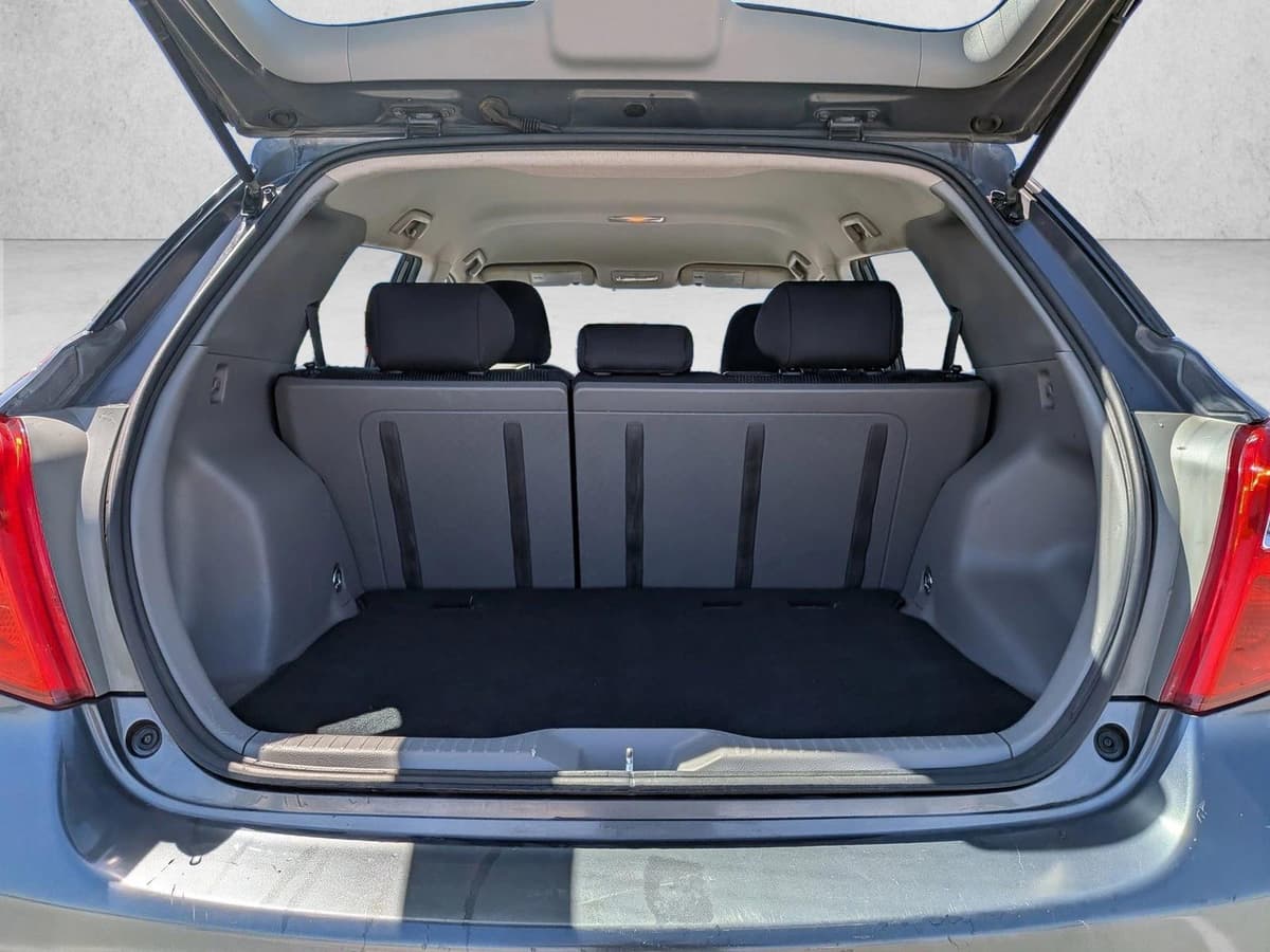 2009 Toyota Matrix - Image 7