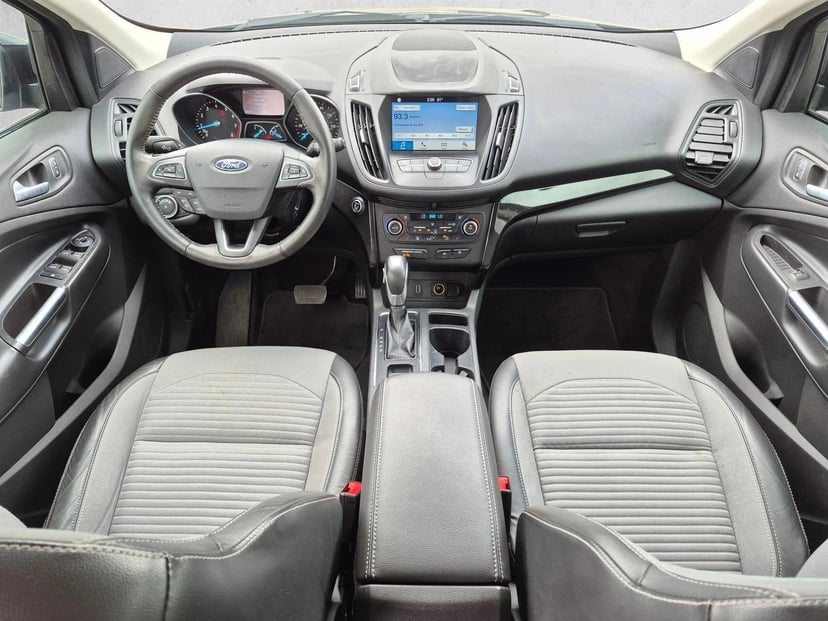 2019 Ford Escape - Image 18