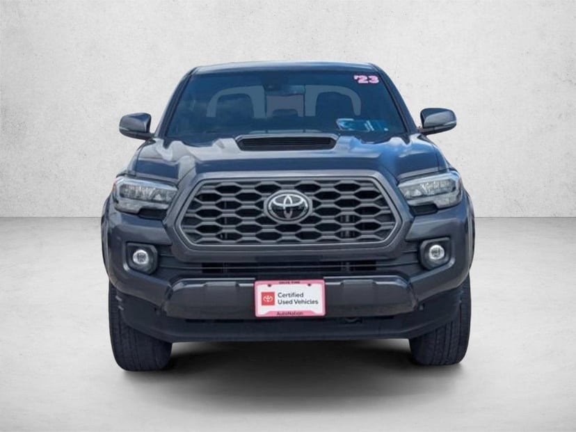 2023 Toyota Tacoma - Image 2