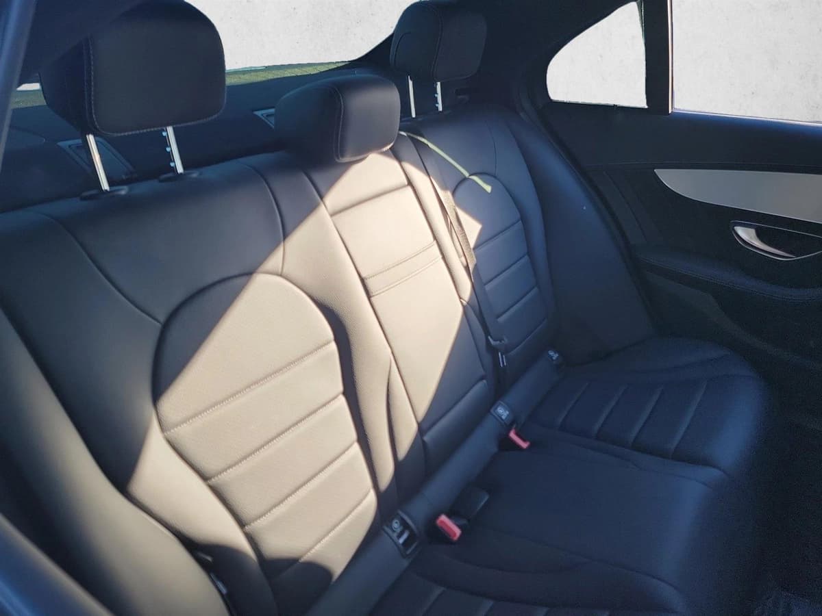 2020 Mercedes-Benz C-Class - Image 16