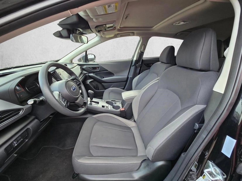 2025 Subaru Crosstrek - Image 11