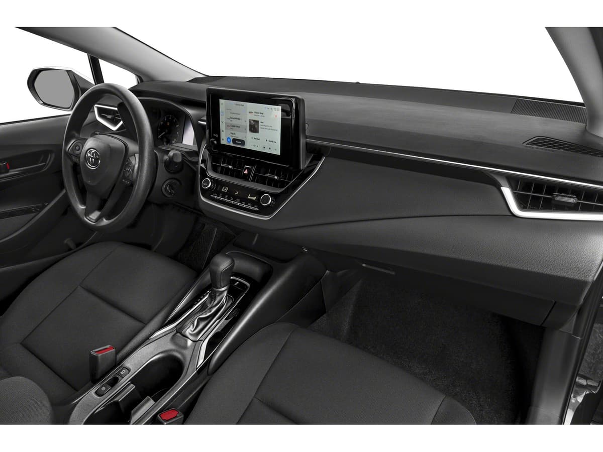 2024 Toyota Corolla - Image 11