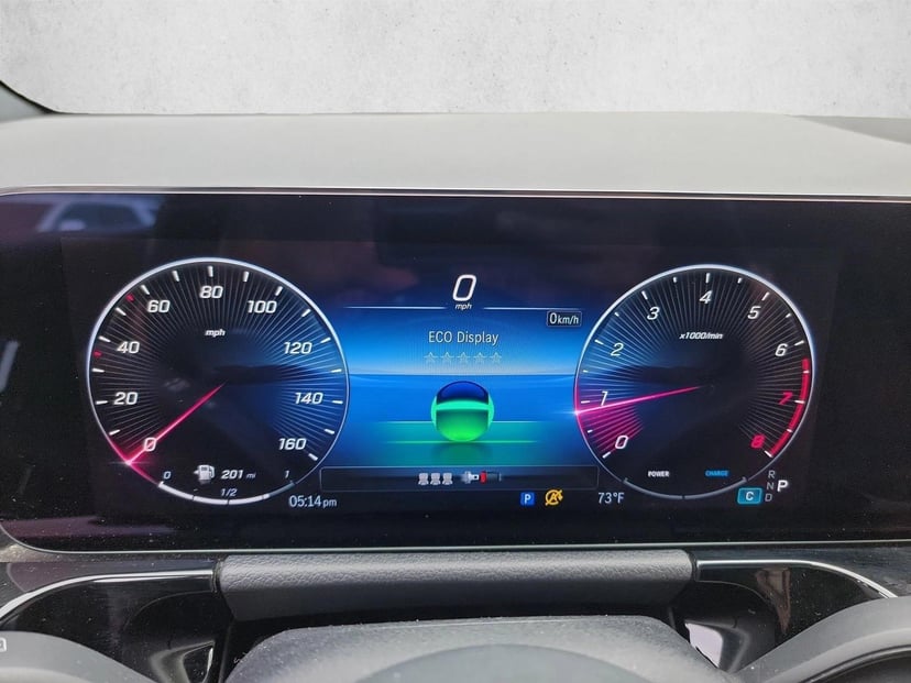 2025 Mercedes-Benz GLA 250 - Image 20