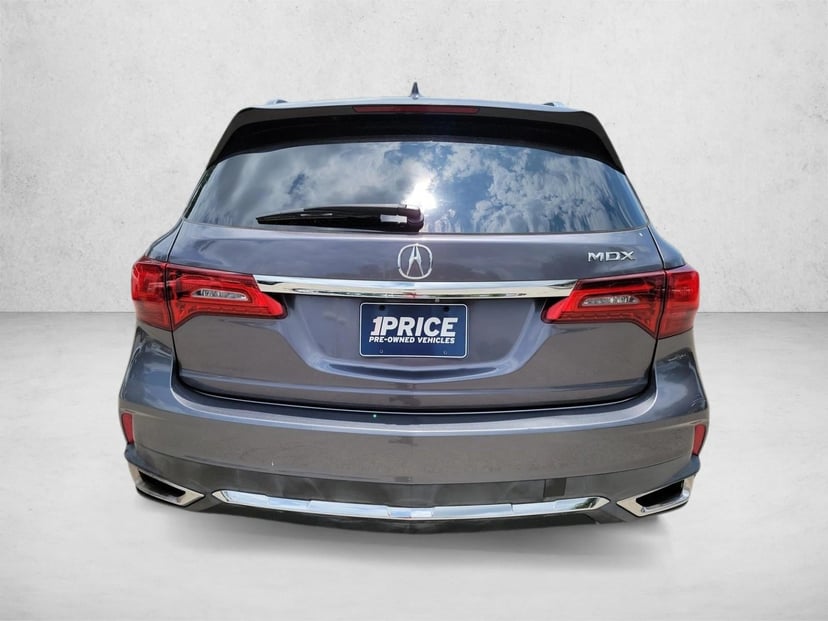 2017 Acura MDX - Image 6