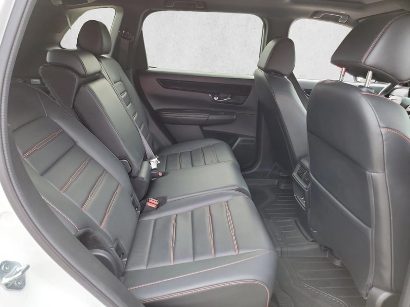 2024 Honda CR-V Hybrid - Image 16
