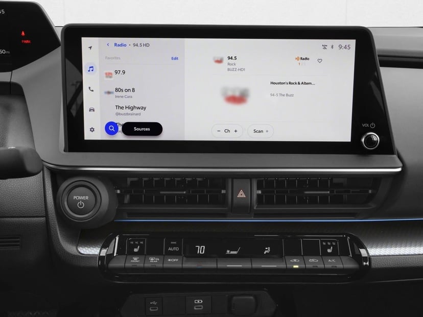 2026 Toyota Prius - Image 6