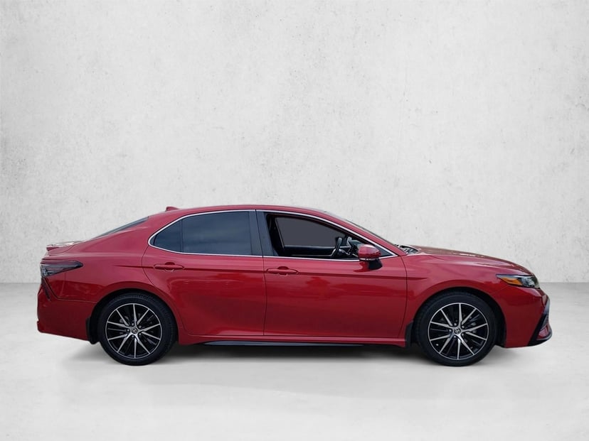 2023 Toyota Camry - Image 3