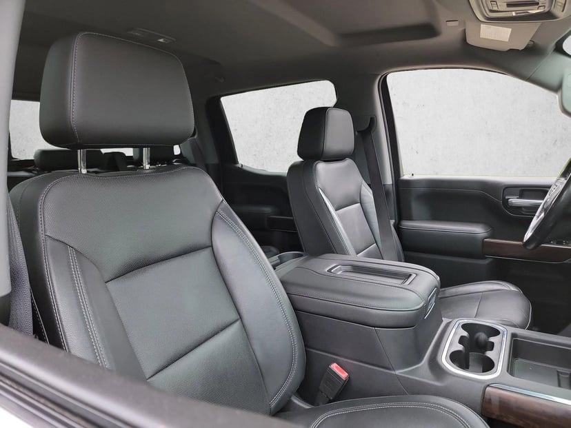 2019 GMC Sierra 1500 - Image 12