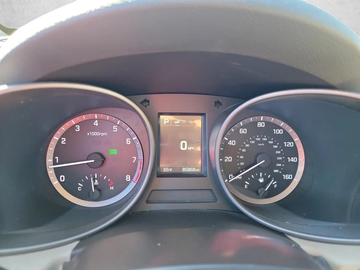 2018 Hyundai Santa Fe Sport - Image 13