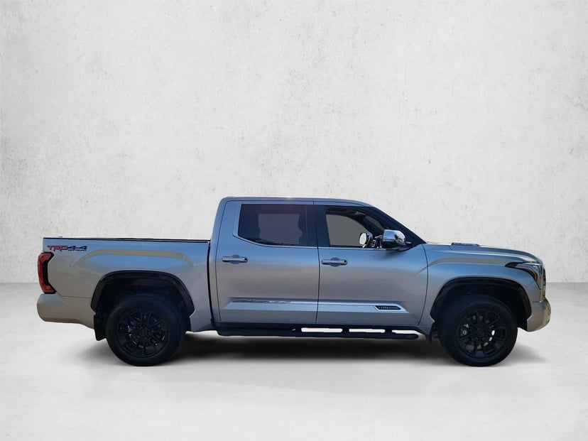 2023 Toyota Tundra Hybrid - Image 1