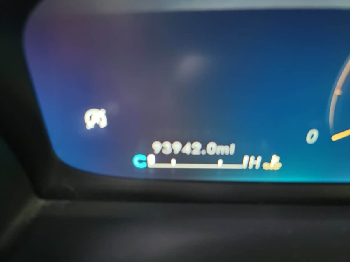 2020 Lincoln Aviator - Image 19